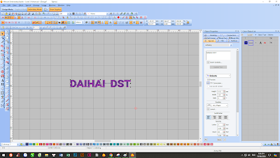 cai dat thanh cong font chu cho wilcom e2