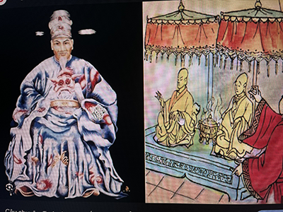 Tìm hiểu về ngành thêu