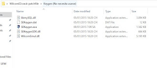 keygen tool