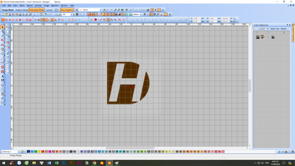 huong dan them hinh anh do hoa vao wilcom es
