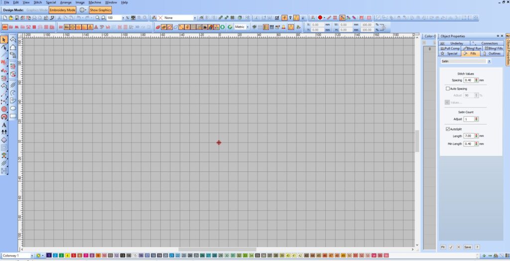 huong dan tao thiet ke theu vi tinh bang wilcom