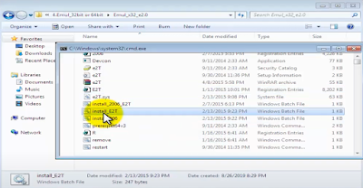 cai dat e2t cho wilcom es e2