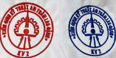 theu vi tinh logo cong ty
